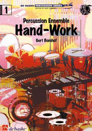 Bomhof: Hand-Work