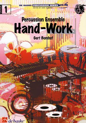 Bomhof: Hand-Work