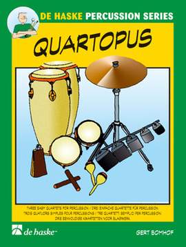 Bomhof: Quartopus