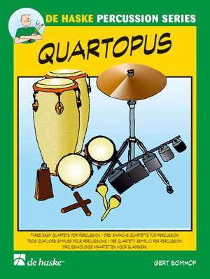 Bomhof: Quartopus