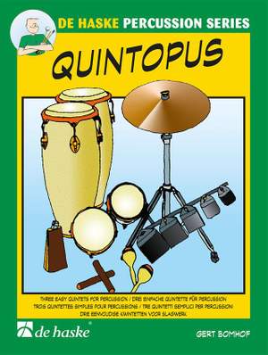 Bomhof: Quintopus