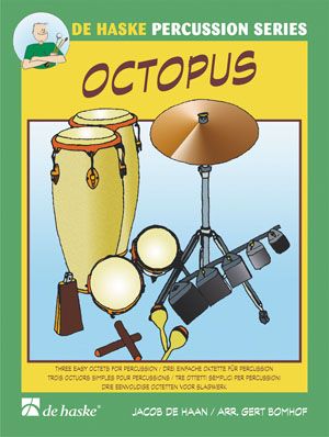 Haan: Octopus