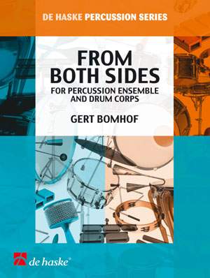 Bomhof: From Both Sides