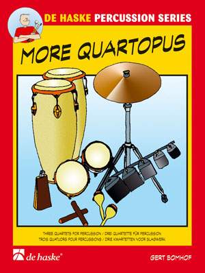 Bomhof: More Quartopus