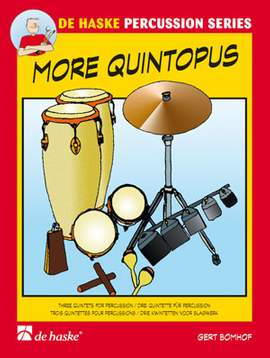 Bomhof: More Quintopus