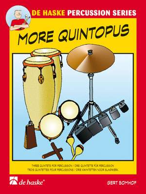 Bomhof: More Quintopus