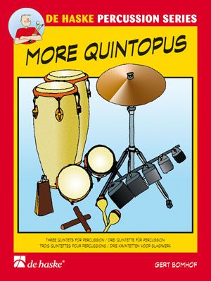 Bomhof: More Quintopus
