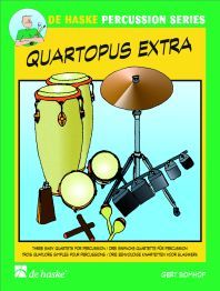 Bomhof: Quartopus Extra