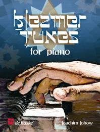 Johow: Klezmer Tunes for Piano