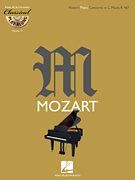 Mozart: Piano Concerto in C Major, KV 467