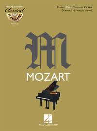 Mozart: Piano Concerto, KV 466