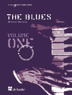 Merkies: The Blues Vol. 1