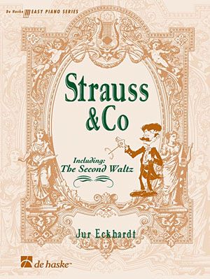 Strauss & Co