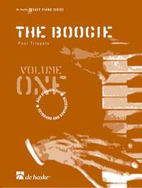 Triepels: The Boogie Vol. 1