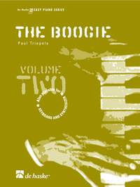 Triepels: The Boogie Vol. 2