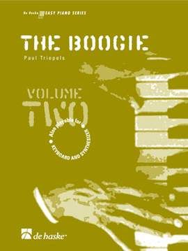 Triepels: The Boogie Vol. 2