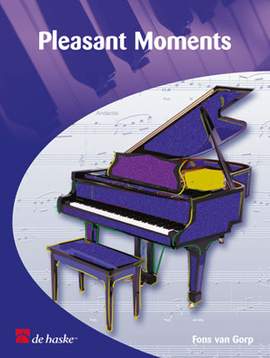 Gorp: Pleasant Moments