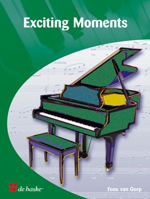 Gorp: Exciting Moments