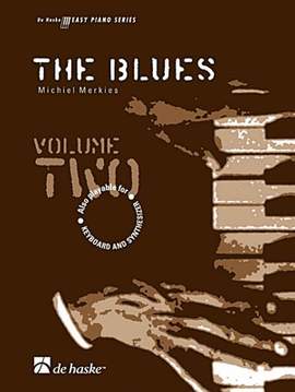 Merkies: The Blues Vol. 2