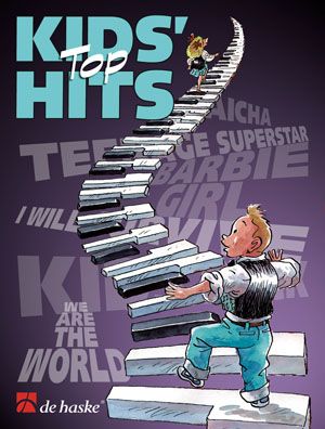 Kids' Top Hits