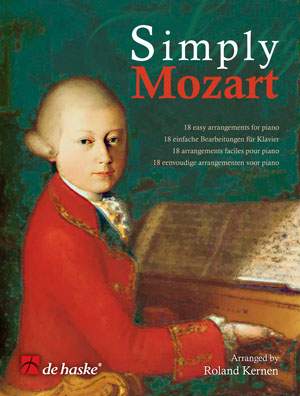 Mozart: Simply Mozart