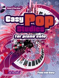 Gorp: Easy Pop Studies
