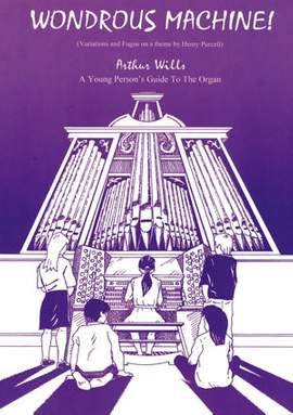 Purcell: Wondrous Machine
