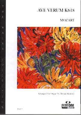 Mozart: Ave Verum (K618)