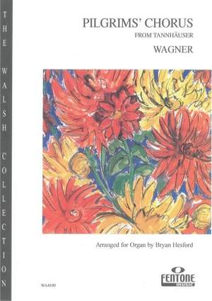 Wagner: Pilgrims' Chorus from 'Tannhäuser'