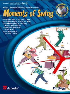 Elings: Moments of Swing