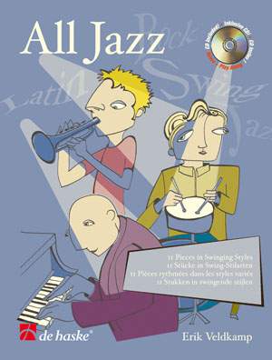 Veldkamp: All Jazz!