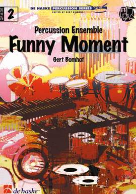 Bomhof: Funny Moment
