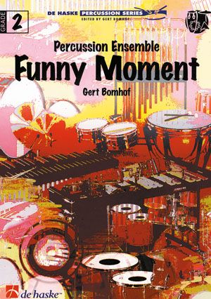 Bomhof: Funny Moment