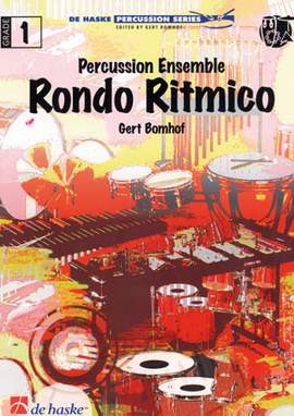 Bomhof: Rondo Ritmico