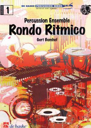 Bomhof: Rondo Ritmico