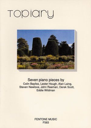 Topiary