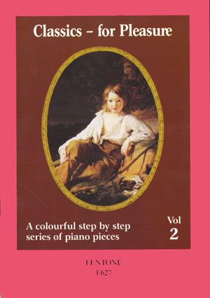 Classics for Pleasure Volume 2