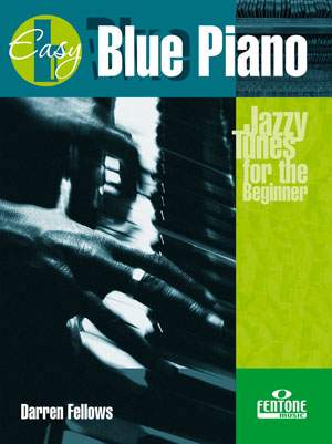 Fellows: Easy Blue Piano