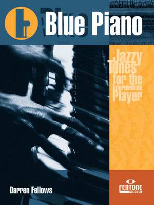 Fellows: Blue Piano