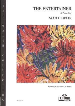 Joplin: The Entertainer (Original)