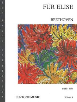 Beethoven: Für Elise