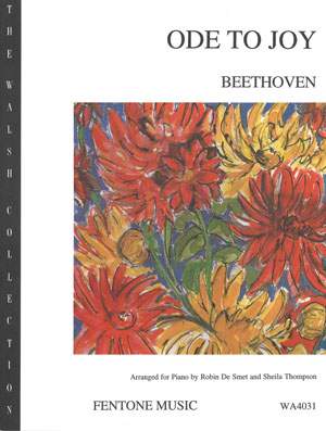 Beethoven: Ode to Joy