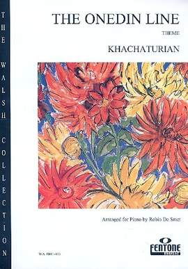 Khachaturian: 'The Onedin Line' Theme