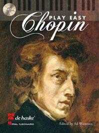 Wammes: Play easy Chopin