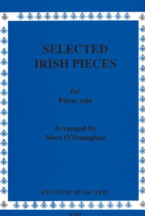 Selected Irish Pieces