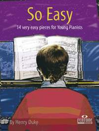 Duke: So Easy