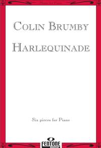 Brumby: Harlequinade