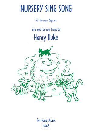 Nursery Sing Song