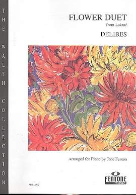 Delibes: Flower Duet from 'Lakmé'