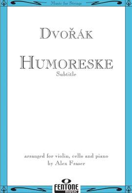 Dvorák: Humoresque